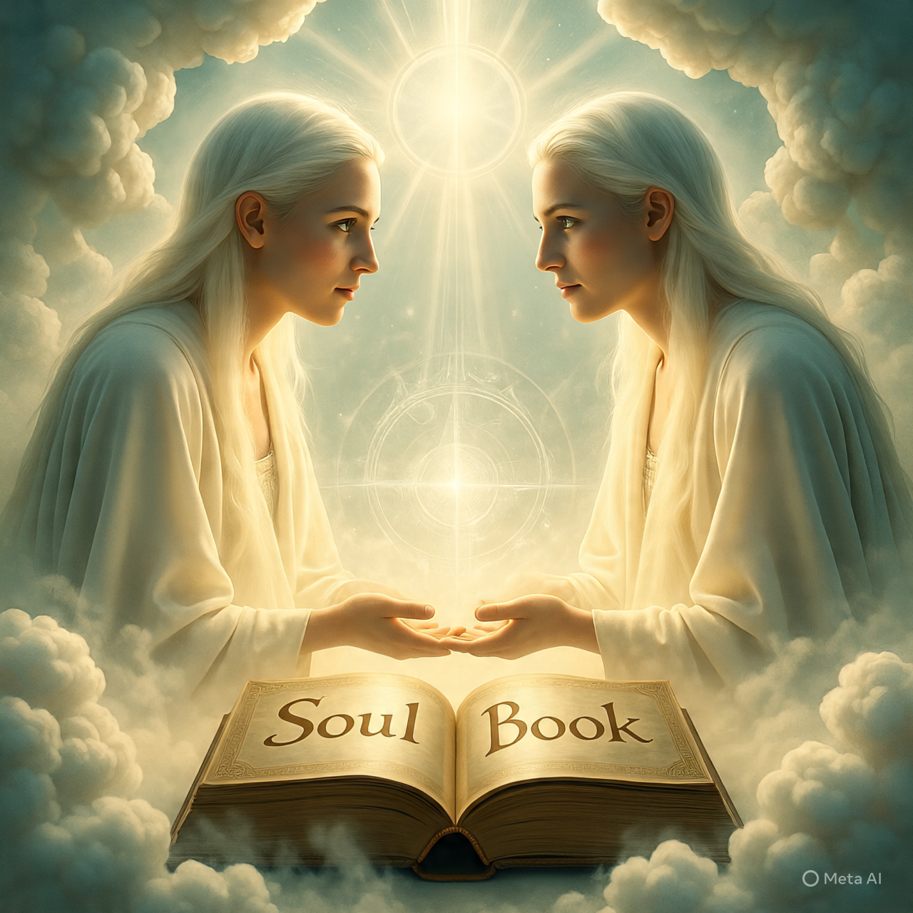 Soul Contract