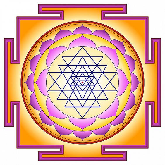 Yantras